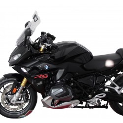Szyba motocyklowa MRA BMW R 1250 RS, , 2019-, forma VTM, bezbarwna