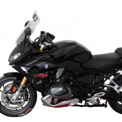 Szyba motocyklowa MRA BMW R 1250 RS, , 2019-, forma VTM, bezbarwna