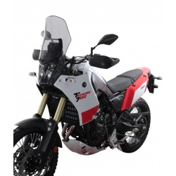 Szyba motocyklowa MRA BMW R 1250 RS, , 2019-, forma VTM, bezbarwna