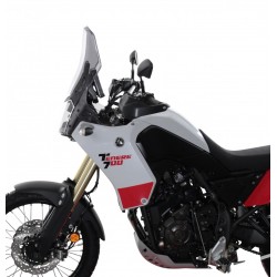 Szyba motocyklowa MRA BMW R 1250 RS, , 2019-, forma VTM, bezbarwna