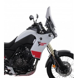 Szyba motocyklowa MRA BMW R 1250 RS, , 2019-, forma VTM, bezbarwna