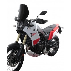 Szyba motocyklowa MRA BMW R 1250 RS, , 2019-, forma VTM, bezbarwna