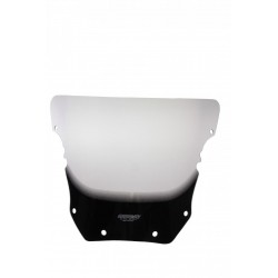 Szyba motocyklowa MRA YAMAHA YZF R 6, RJ03, 1999-2002, forma O, bezbarwna