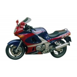 Szyba motocyklowa MRA...