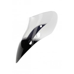 Szyba motocyklowa MRA HONDA CBR 900 RR, SC28/SC33, 1994-1997, forma S, bezbarwna