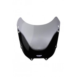 Szyba motocyklowa MRA HONDA CBR 900 RR, SC28/SC33, 1994-1997, forma S, bezbarwna