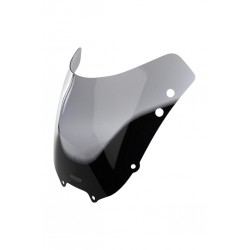 Szyba motocyklowa MRA HONDA CBR 900 RR, SC28/SC33, 1994-1997, forma S, bezbarwna