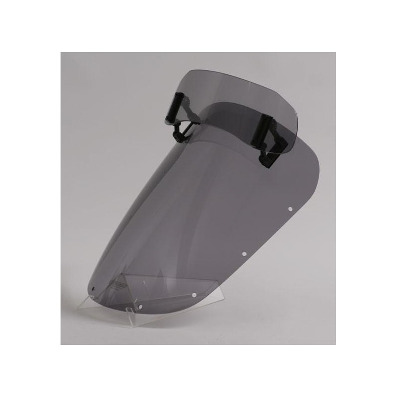 Szyba motocyklowa MRA YAMAHA XJ 600 F, 51J/3KM/3KN, -, forma VT, bezbarwna