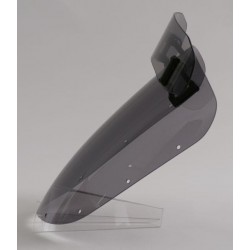 Szyba motocyklowa MRA YAMAHA XJ 600 F, 51J/3KM/3KN, -, forma VT, bezbarwna