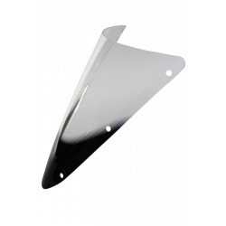 Szyba motocyklowa MRA YAMAHA YZF R 125, RE06/RE 11, 2008-2018, forma O, przyciemniana