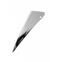 Szyba motocyklowa MRA YAMAHA YZF R 125, RE06/RE 11, 2008-2018, forma O, przyciemniana