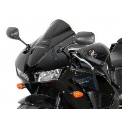 Szyba motocyklowa MRA HONDA CBR 600 RR, PC40, 2013-2020, forma R, przyciemniana