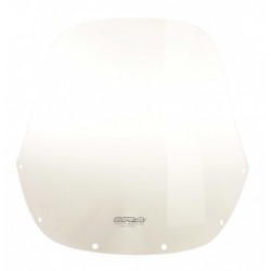 Szyba motocyklowa MRA APRILIA TUAREG WIND 600, , -, forma T, bezbarwna
