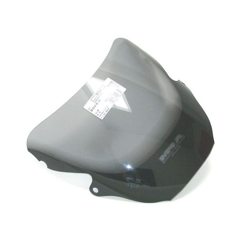 Szyba motocyklowa MRA HONDA CBR 600 F, PC31, 1995-1998, forma O, bezbarwna