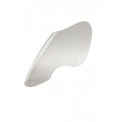 Szyba motocyklowa MRA SUZUKI GSX-R 750, GR7AB/GR7AA, 1991-1991, forma O, bezbarwna