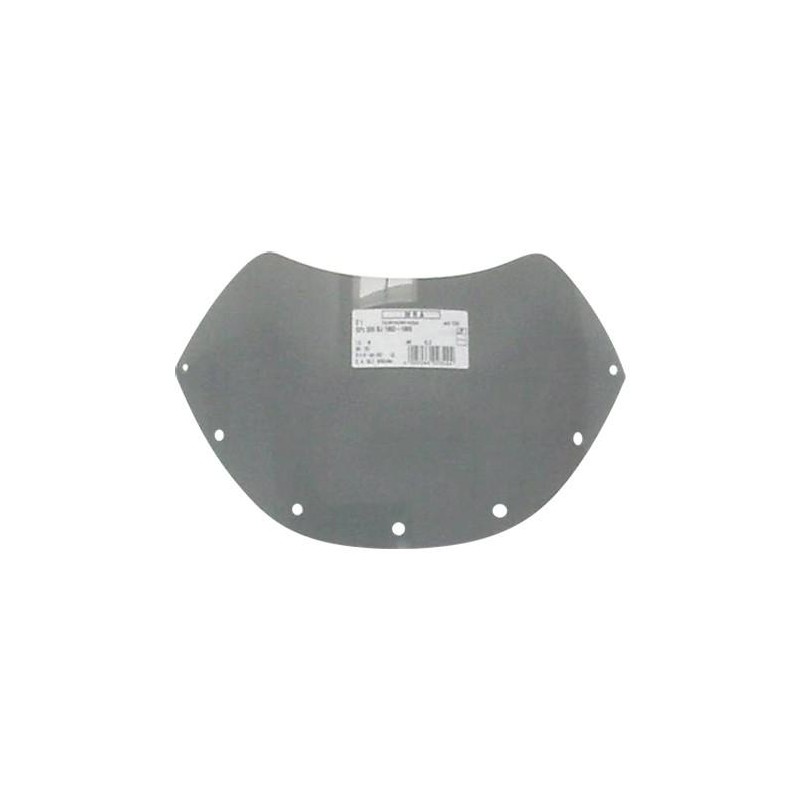 Szyba motocyklowa MRA KAWASAKI GPZ 550, KZ550B/ZG P1, 1982-1983, forma O, przyciemniana