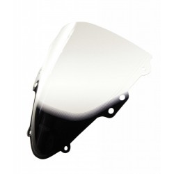 Szyba motocyklowa MRA SUZUKI GSX-R 600, WVB2, 2004-2005, forma O, przyciemniana
