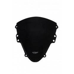 Szyba motocyklowa MRA SUZUKI GSX-R 600, WVB2, 2004-2005, forma O, przyciemniana