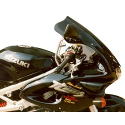 Szyba motocyklowa MRA...