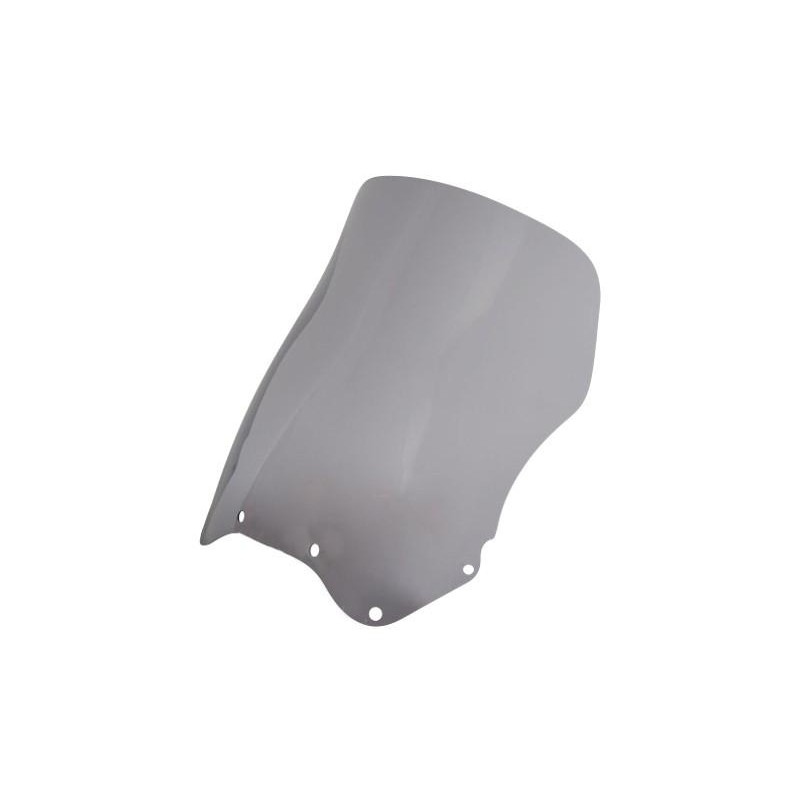 Szyba motocyklowa MRA HONDA XRV 750 AFRICA TWIN, RD07, 1996-, forma T, czarna