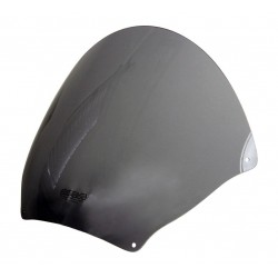 Szyba motocyklowa MRA DUCATI MONSTER, , -1999, forma O, bezbarwna