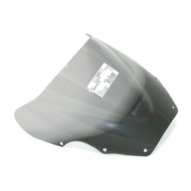 Szyba motocyklowa MRA HONDA CBR 600 F, PC35, 1999-2000, forma R, bezbarwna