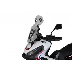 Szyba motocyklowa MRA HONDA X-ADV, RC 95, 2017-2020, forma VTM, przyciemniana