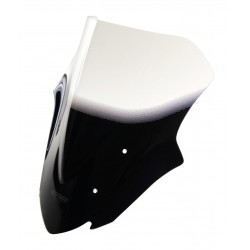 Szyba motocyklowa MRA KAWASAKI Z 900, ZR 900 B, 2017-2019, forma NRN, przyciemniana