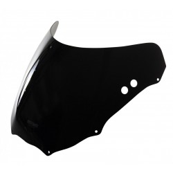 Szyba motocyklowa MRA HONDA CBR  400 RR NC 29, NC29, 1991-, forma R, przyciemniana