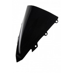 Szyba motocyklowa MRA HONDA CBR 500 R, PC44, 2016-2018, forma R, bezbarwna