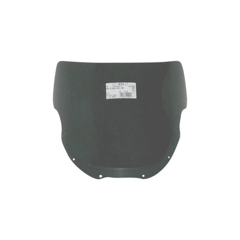 Szyba motocyklowa MRA SUZUKI GSX-R 1100, GV73C, 1991-1992, forma T, bezbarwna