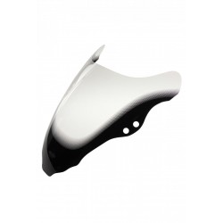Szyba motocyklowa MRA SUZUKI RF 600 R, GN76A/GN76B, -, forma OM, przyciemniana