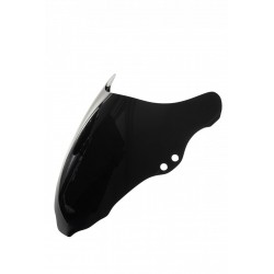 Szyba motocyklowa MRA SUZUKI RF 600 R, GN76A/GN76B, -, forma OM, przyciemniana