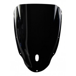 Szyba motocyklowa MRA DUCATI 749 ( ABE ), H4/H5, 2003-2004, forma R, czarna