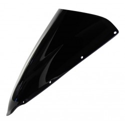 Szyba motocyklowa MRA DUCATI 749 ( ABE ), H4/H5, 2003-2004, forma R, czarna