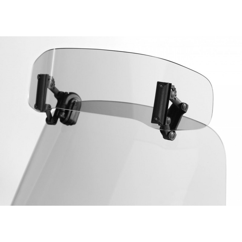 Deflektor motocyklowy MRA UNIVERSAL VSA-TYP C (30/18 CM), , -, forma VSA-C, przyciemniany Deflektor motocyklowy MRA UNIVERSAL VSA-TYP C (30/18 CM), , -, forma VSA-C, przyciemniany
