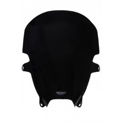 Szyba motocyklowa MRA SUZUKI GSF 1200 S BANDIT, WVA9, 2001-2005, forma T, przyciemniana
