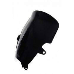 Szyba motocyklowa MRA SUZUKI GSF 1200 S BANDIT, WVA9, 2001-2005, forma T, przyciemniana
