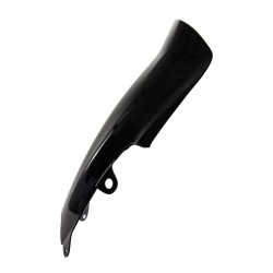 Szyba motocyklowa MRA SUZUKI GSF 1200 S BANDIT, WVA9, 2001-2005, forma T, przyciemniana