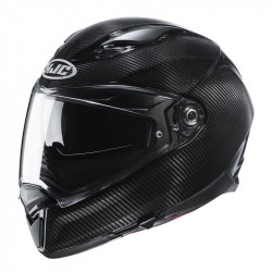 KASK HJC F70 CARBON BLACK 
