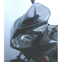 Szyba motocyklowa MRA HONDA...