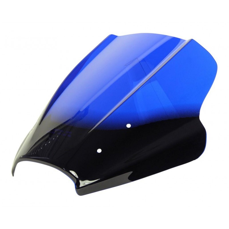 Szyba motocyklowa MRA BMW R1150R (FUER SPEEDSTER HALTERUNG), R 21, -, forma T, przyciemniana