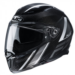 KASK HJC F70 CARBON ESTON...