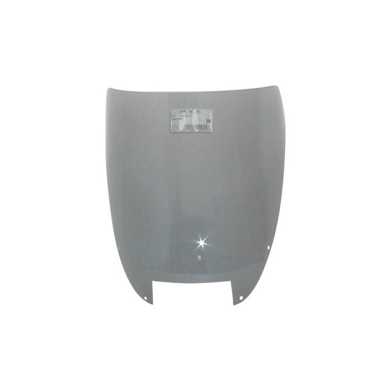 Szyba motocyklowa MRA HONDA VF 1000 R, SC16, -, forma TM, bezbarwna