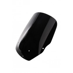 Szyba motocyklowa MRA BMW R 1150 RS, R22/R11RT, -, forma T, bezbarwna