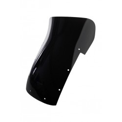 Szyba motocyklowa MRA YAMAHA FJ 1200, 1XJ 1YK, 1986-1987, forma TN, przyciemniana