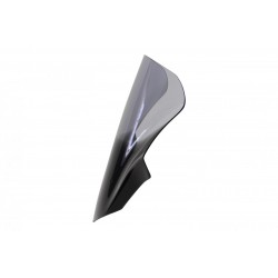 Szyba motocyklowa MRA BMW F 800 R, E8ST, 2015-, forma T, przyciemniana