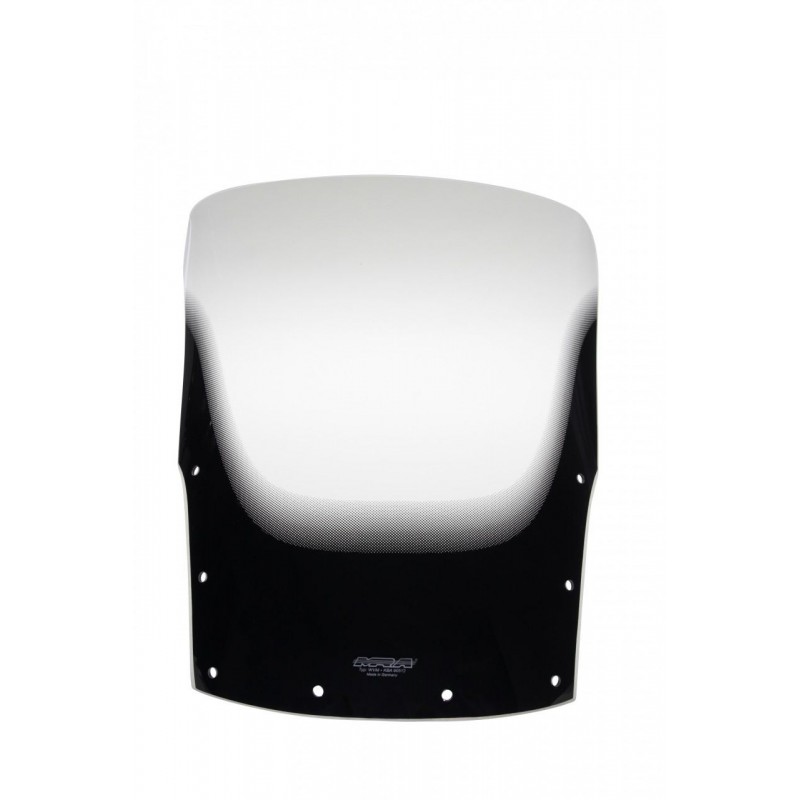 Szyba motocyklowa MRA KAWASAKI GPZ 1000 RX, ZXT00A, -, forma T, bezbarwna