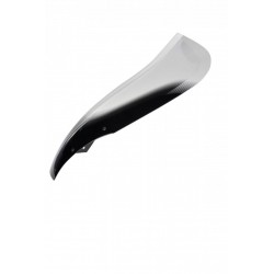 Szyba motocyklowa MRA KAWASAKI GPZ 1000 RX, ZXT00A, -, forma T, bezbarwna