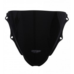 Szyba motocyklowa MRA HONDA CBR 1000 RR, SC59, 2008-2011, forma O, czarna